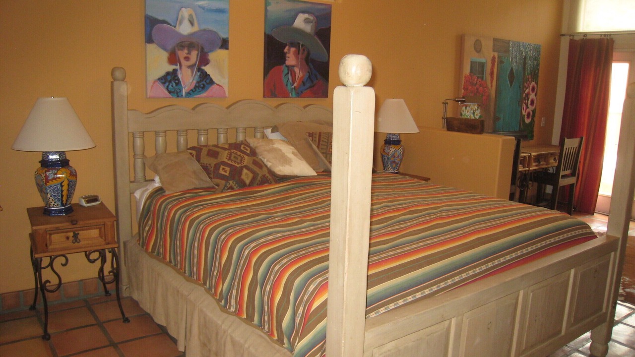 Photo of Livingroom in La Quinta Cove