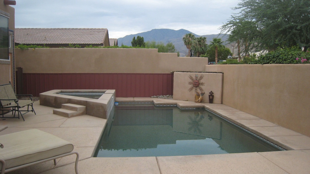 Photo of Outdoor in La Quinta Cove