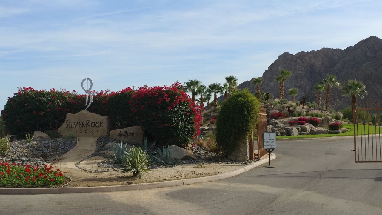 Photo of Outdoor in La Quinta Cove