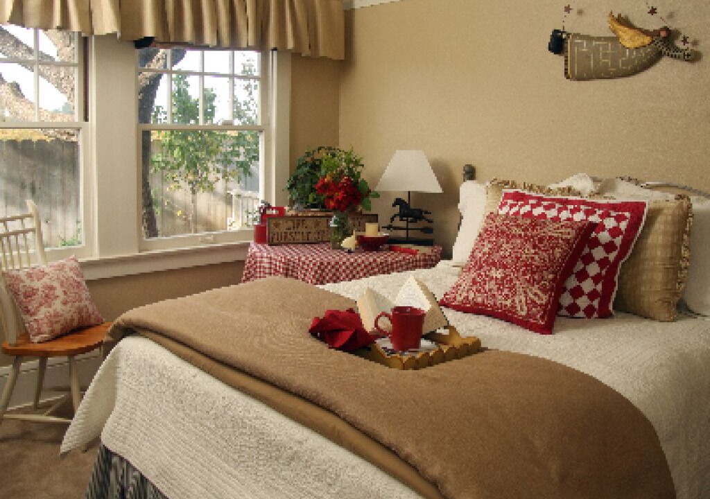 Photo of Bedroom in Lodi