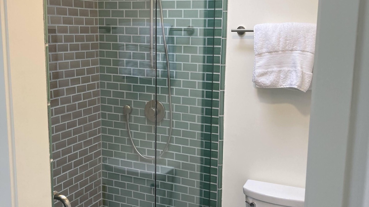 Photo of Bathroom in Stinson Beach