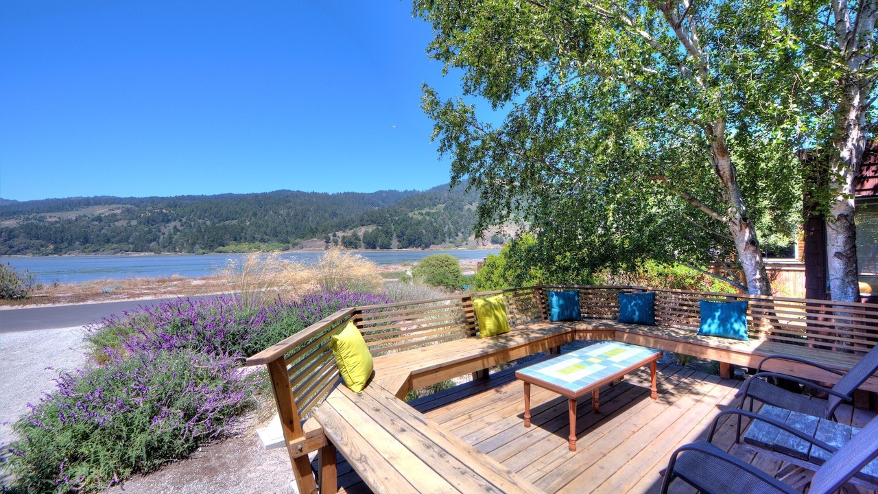 Photo of Others in Stinson Beach