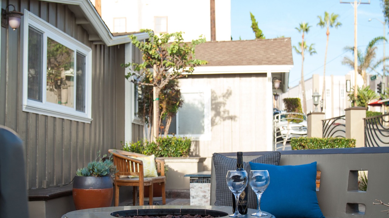 Photo of Outdoor in Laguna Beach
