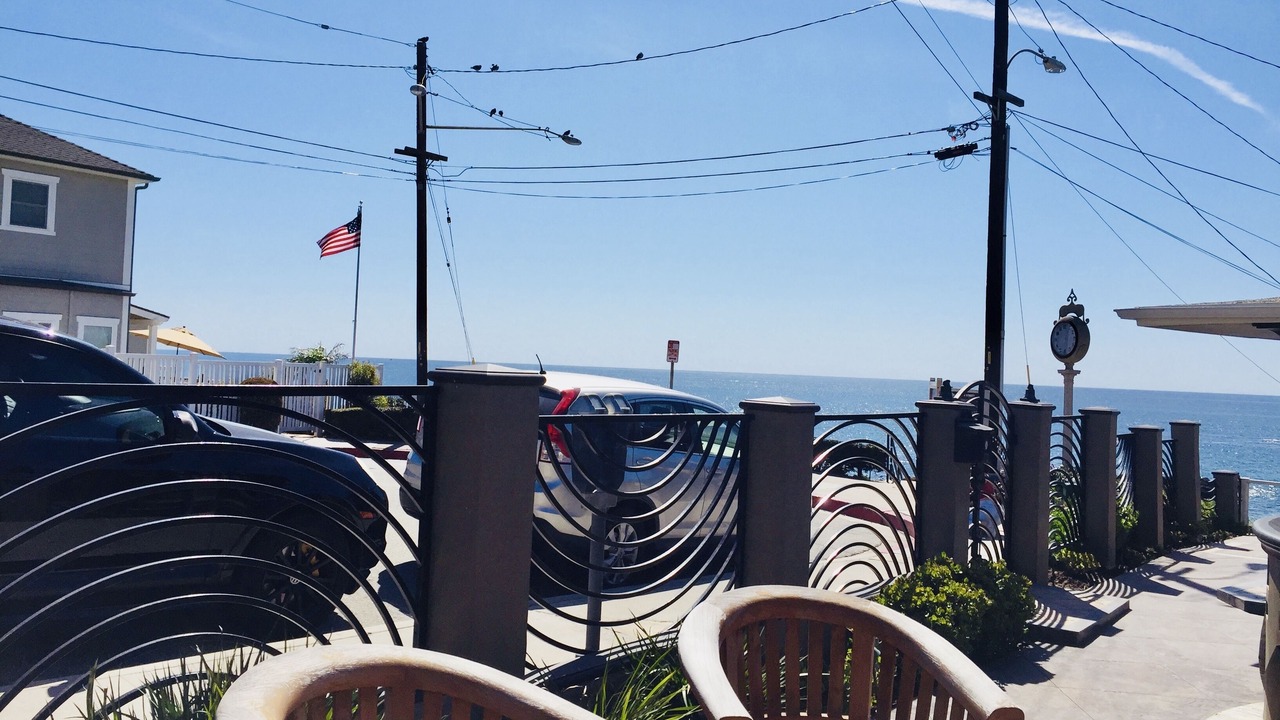Photo of Outdoor in Laguna Beach