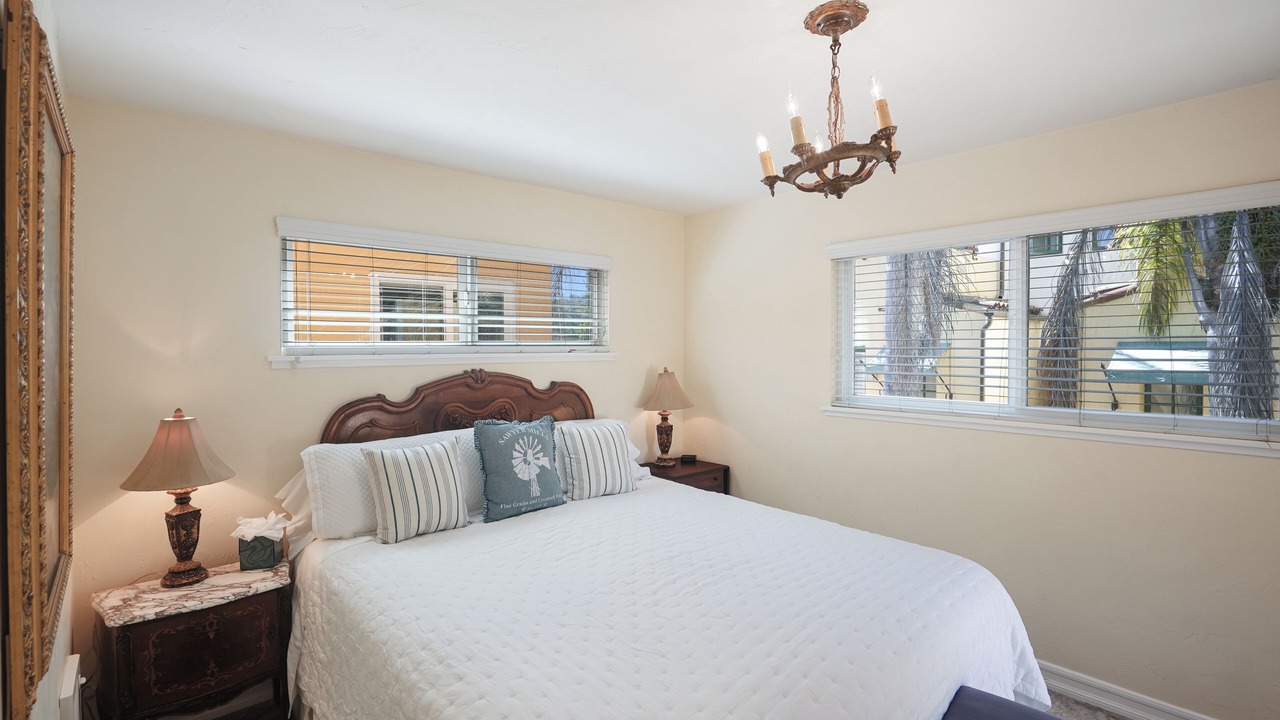 Photo of Bedroom in West Beach