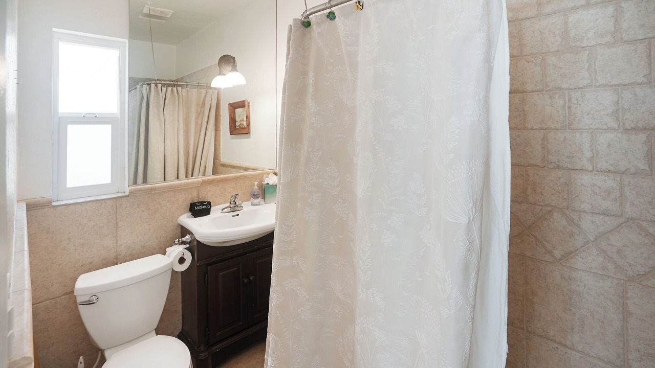 Photo of Bathroom in West Beach