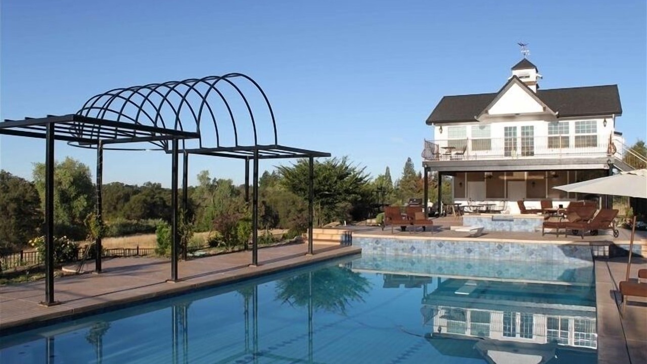 Photo of Outdoor in North Auburn