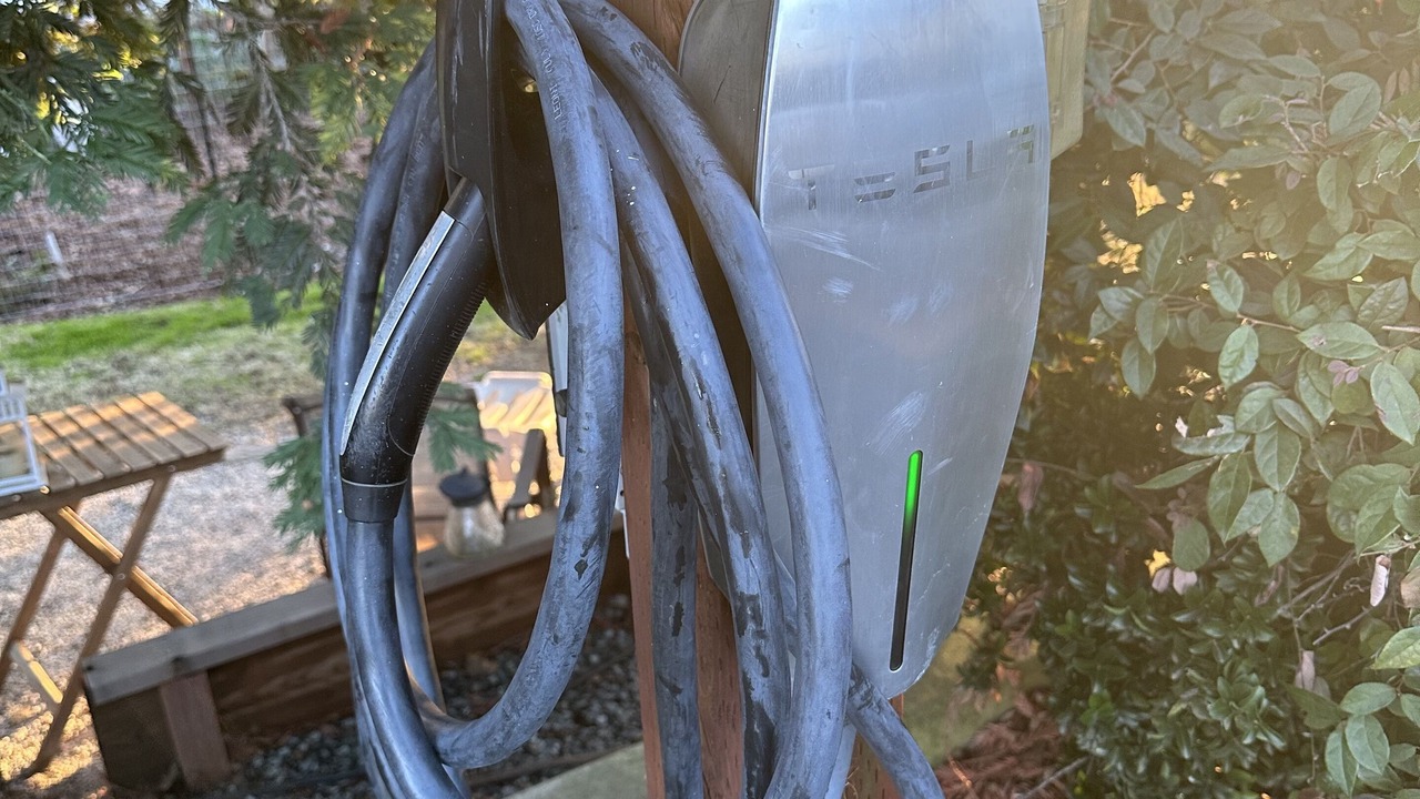 Photo of Outdoor in North Auburn