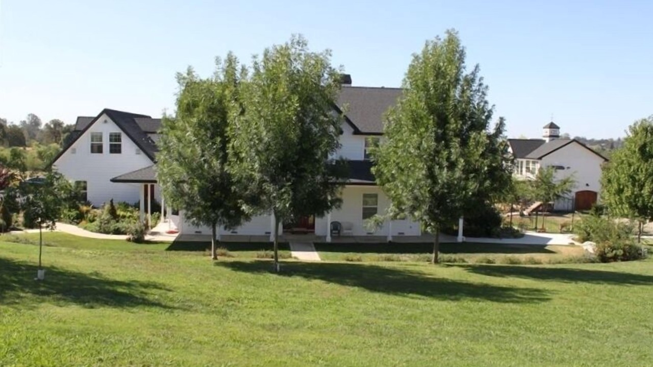 Photo of Outdoor in North Auburn