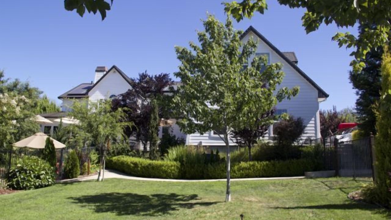 Photo of Outdoor in North Auburn