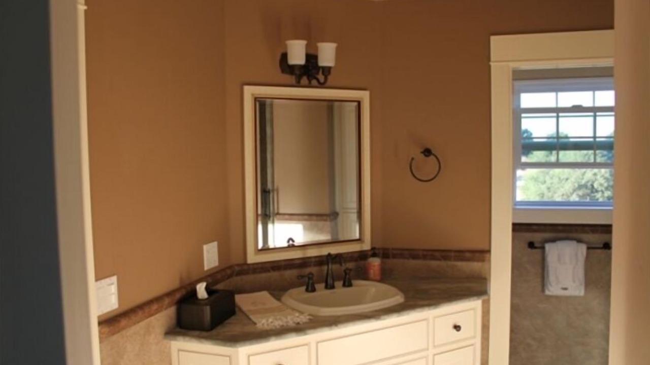 Photo of Bathroom in North Auburn