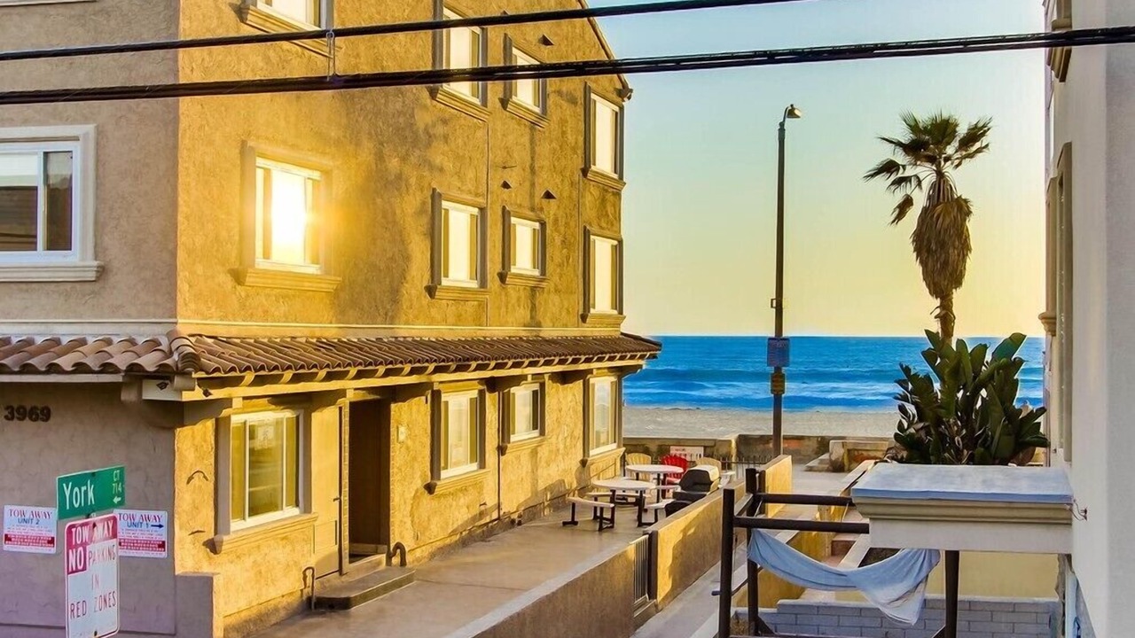 Photo of Others in Mission Beach