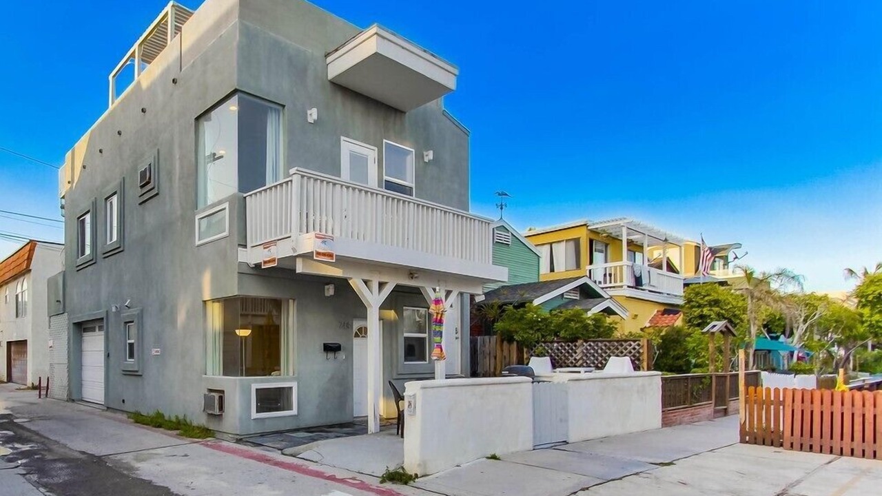 Photo of Others in Mission Beach
