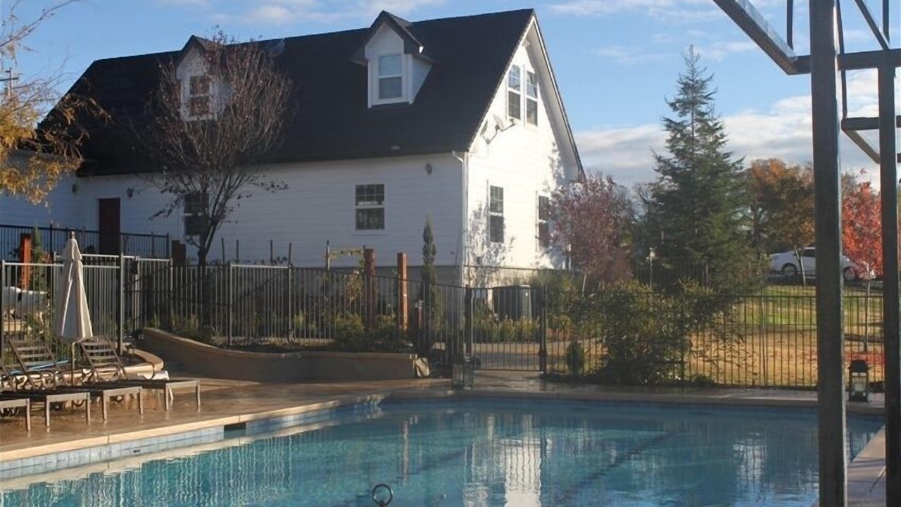 Photo of Outdoor in North Auburn