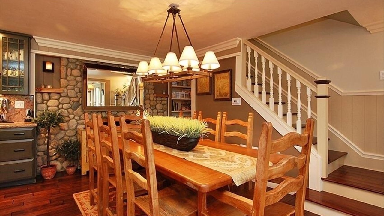 Photo of Bedroom in Cedar Glen