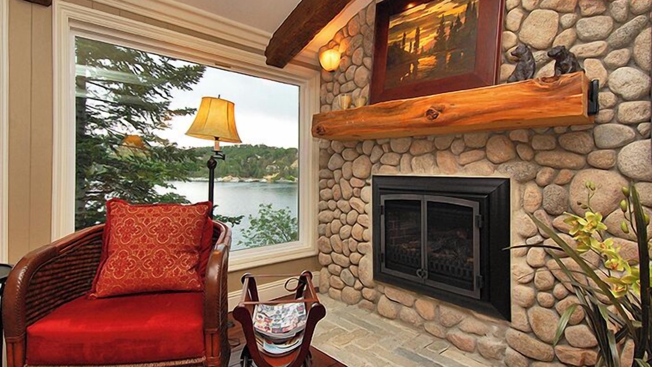 Photo of Livingroom in Cedar Glen