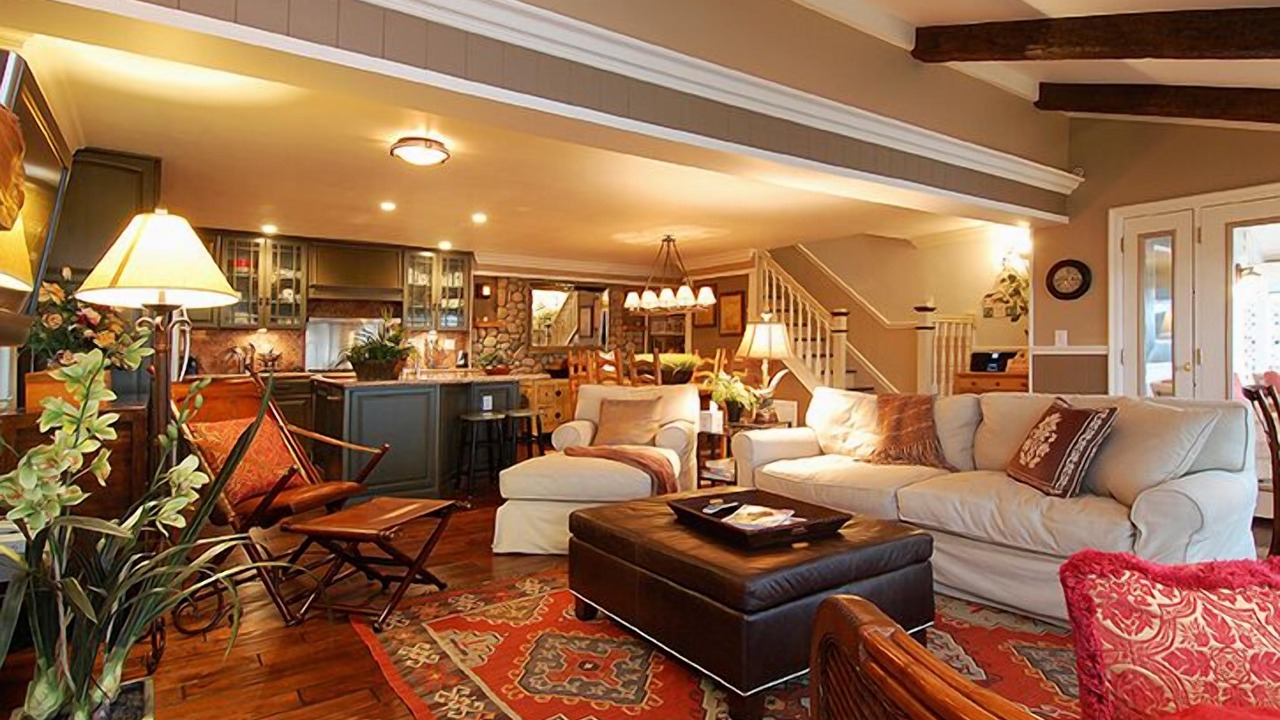 Photo of Bedroom in Cedar Glen
