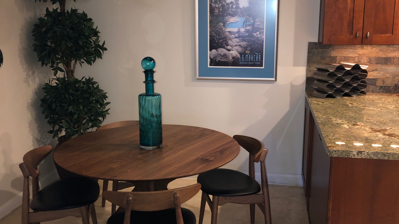 Photo of Bedroom in The Morrison