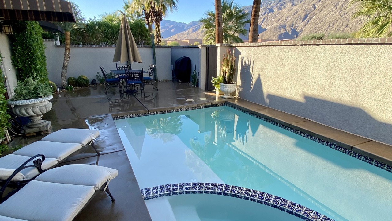 Photo of Outdoor in The Morrison