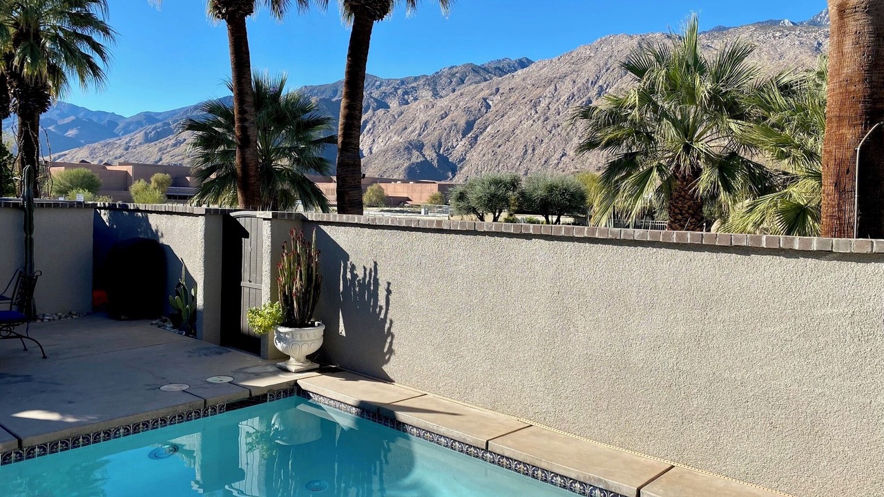 Photo of Outdoor in The Morrison