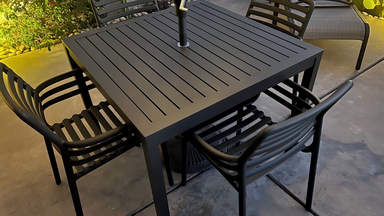 Photo of Outdoor in The Morrison