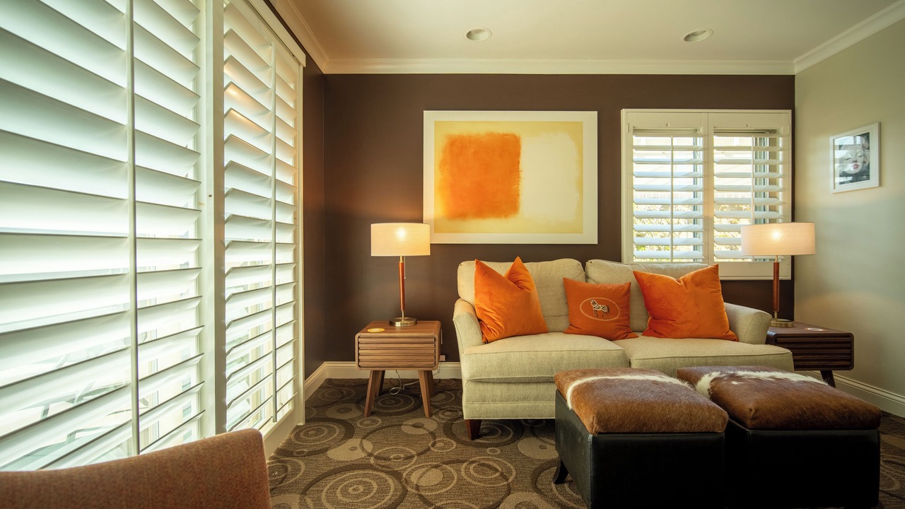 Photo of Livingroom in The Morrison