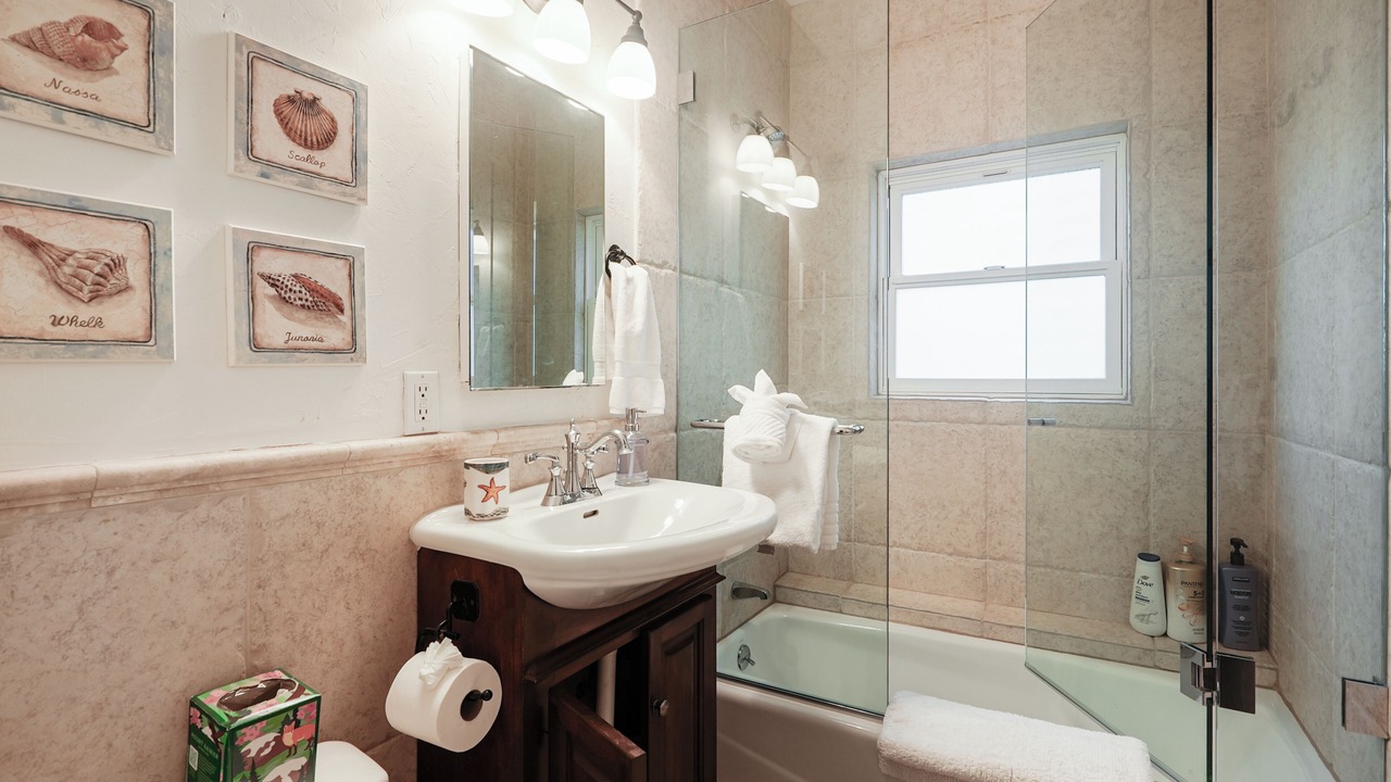 Photo of Bathroom in West Beach