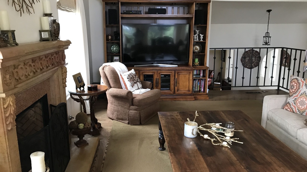 Photo of Bedroom in Rancho Bernardo
