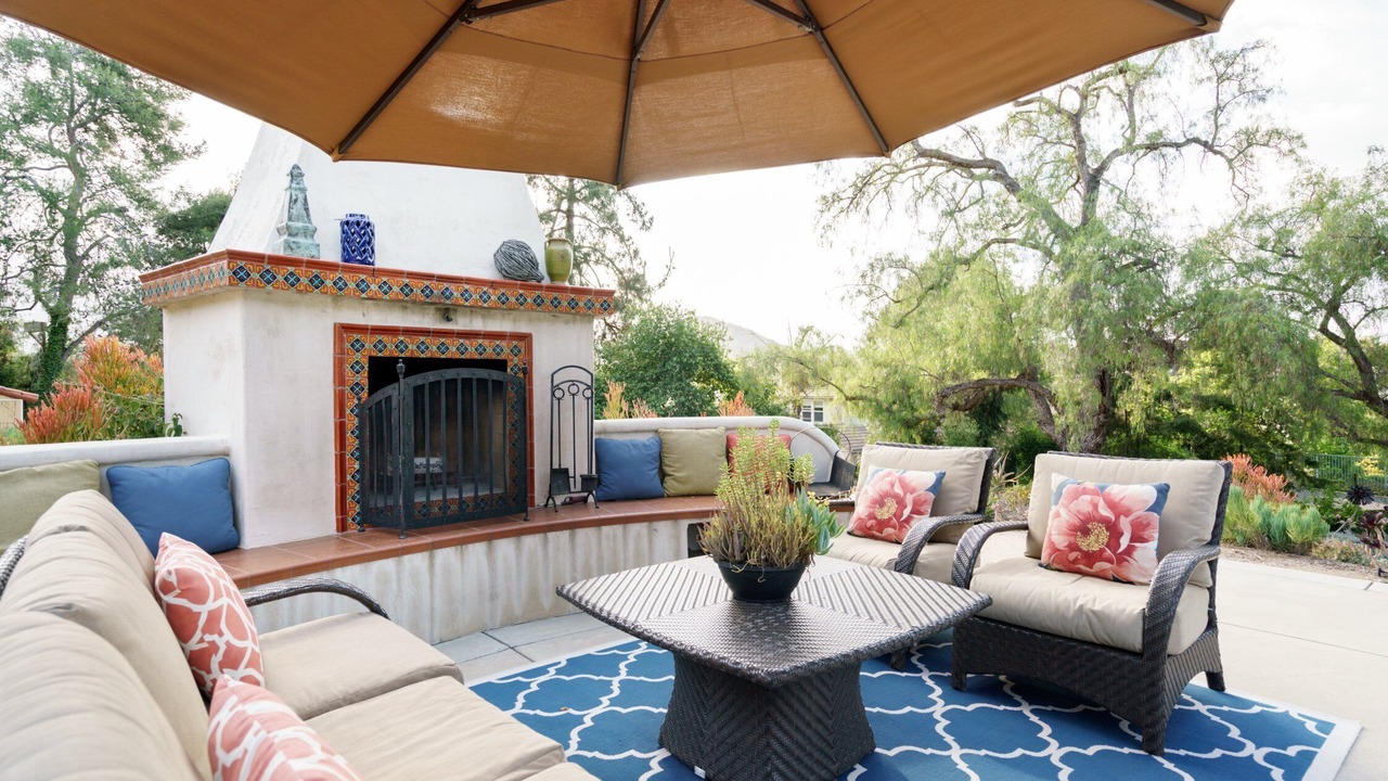 Photo of Livingroom in Rancho Bernardo