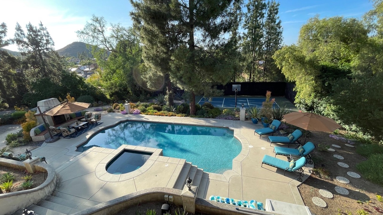 Photo of Outdoor in Rancho Bernardo