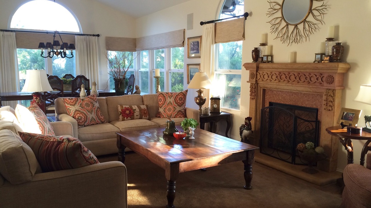 Photo of Bedroom in Rancho Bernardo