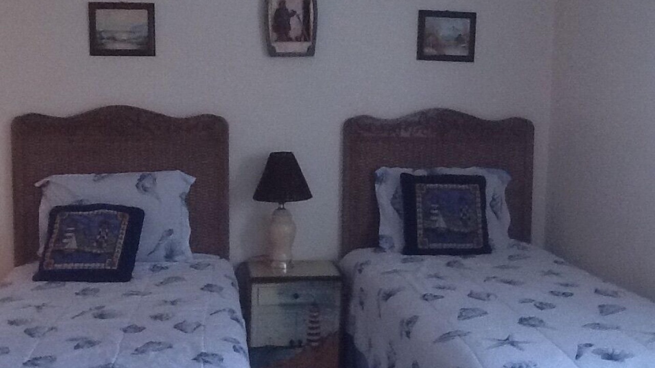 Photo of Bedroom in Dana Point