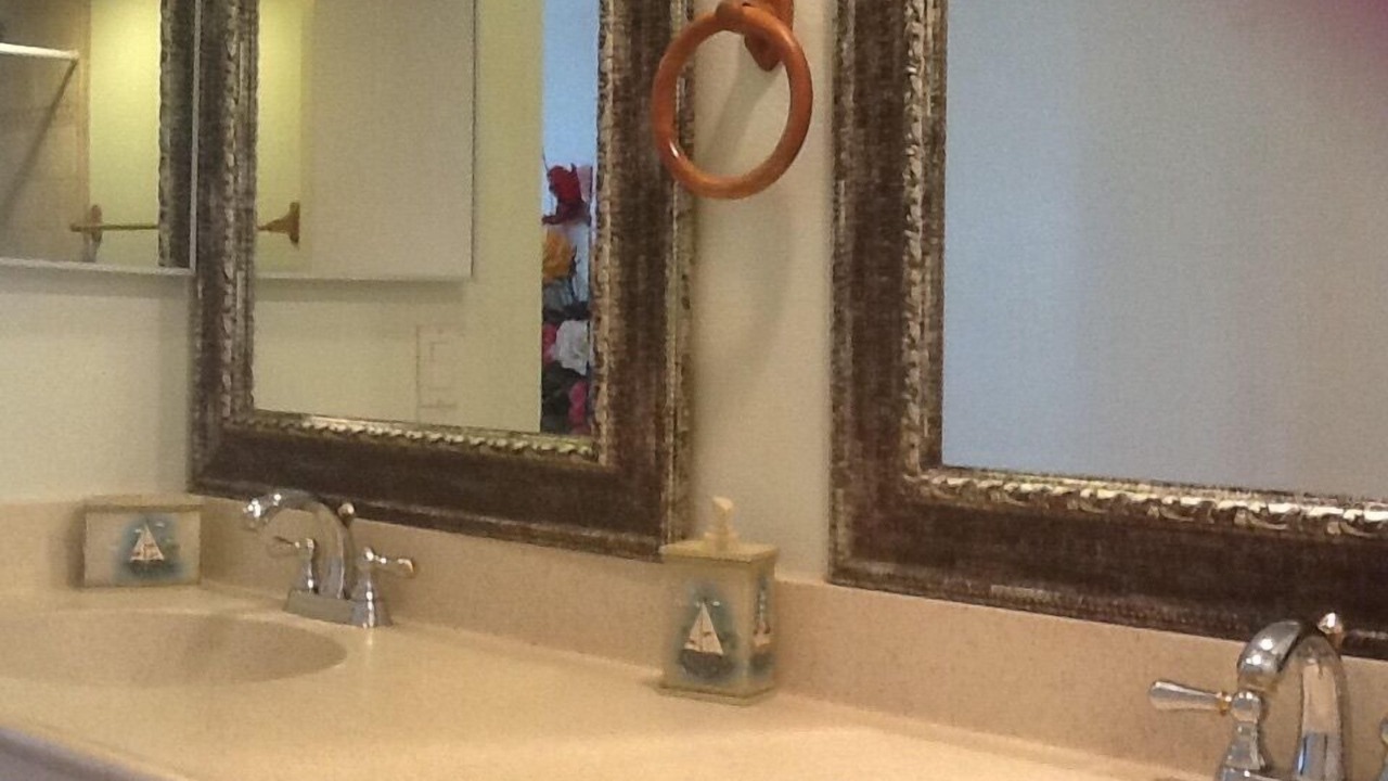 Photo of Bathroom in Dana Point