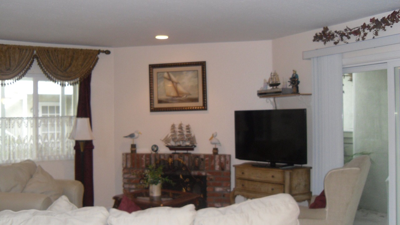 Photo of Livingroom in Dana Point