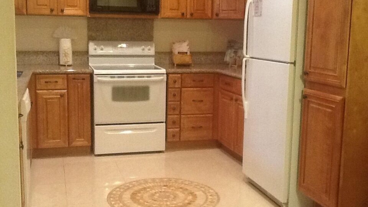 Photo of Kitchen in Dana Point