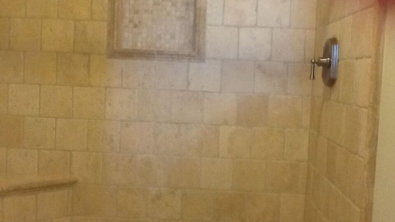Photo of Bathroom in Dana Point