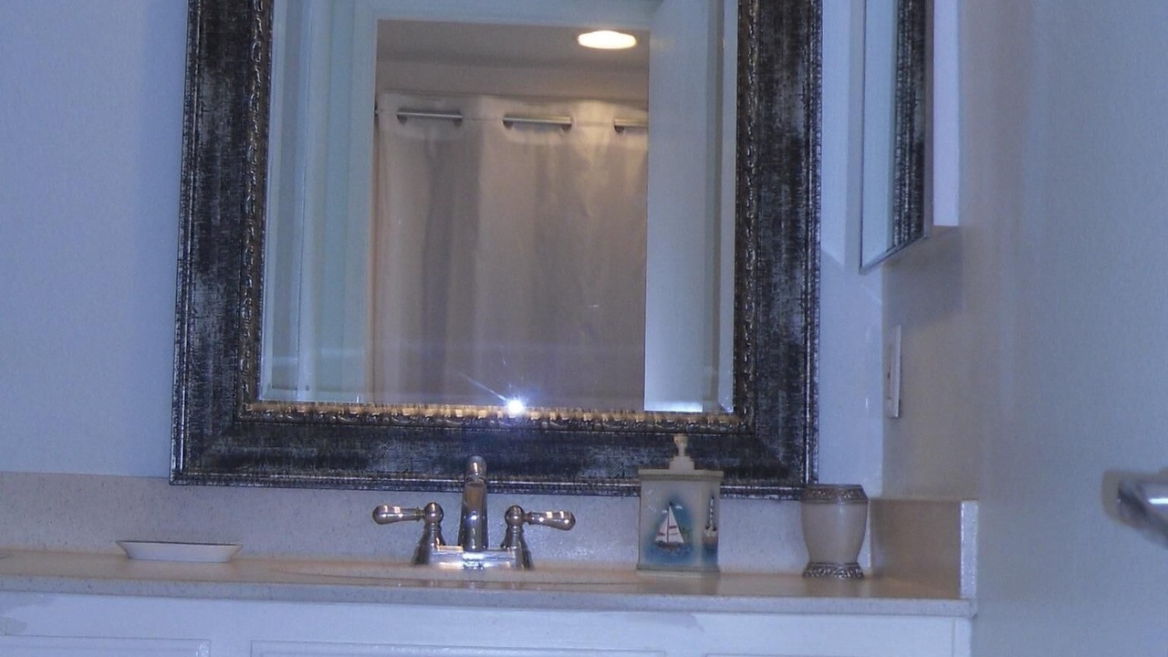 Photo of Bathroom in Dana Point
