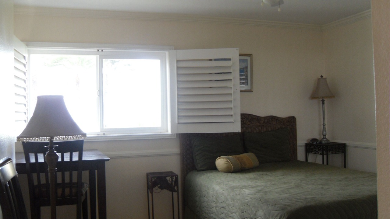 Photo of Bedroom in Dana Point