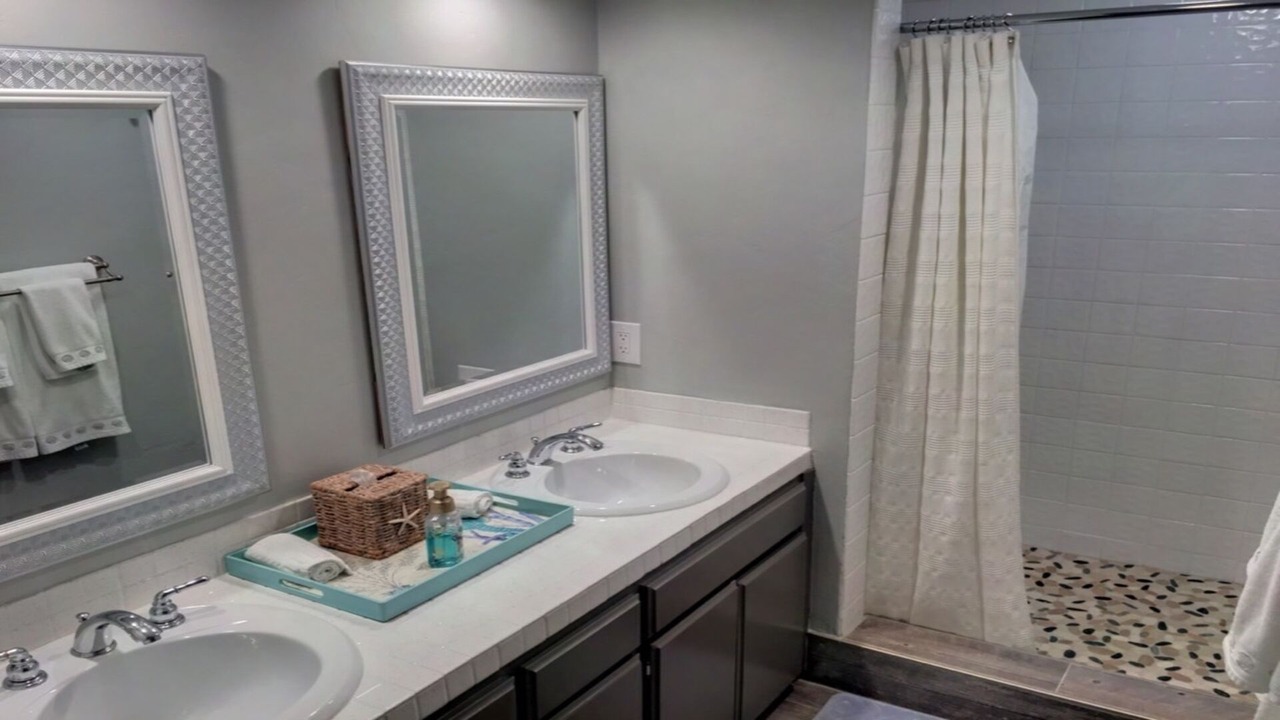 Photo of Bathroom in Del Mar