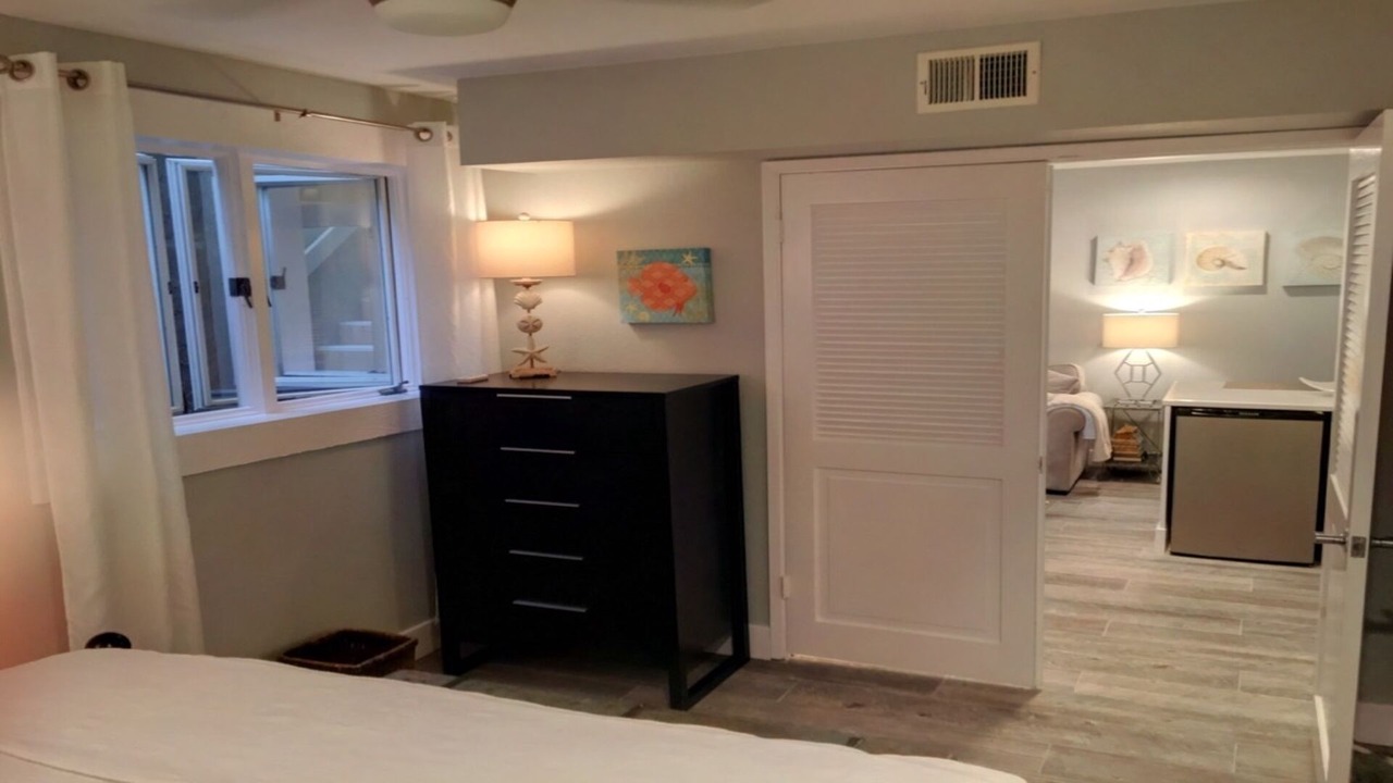 Photo of Bedroom in Del Mar
