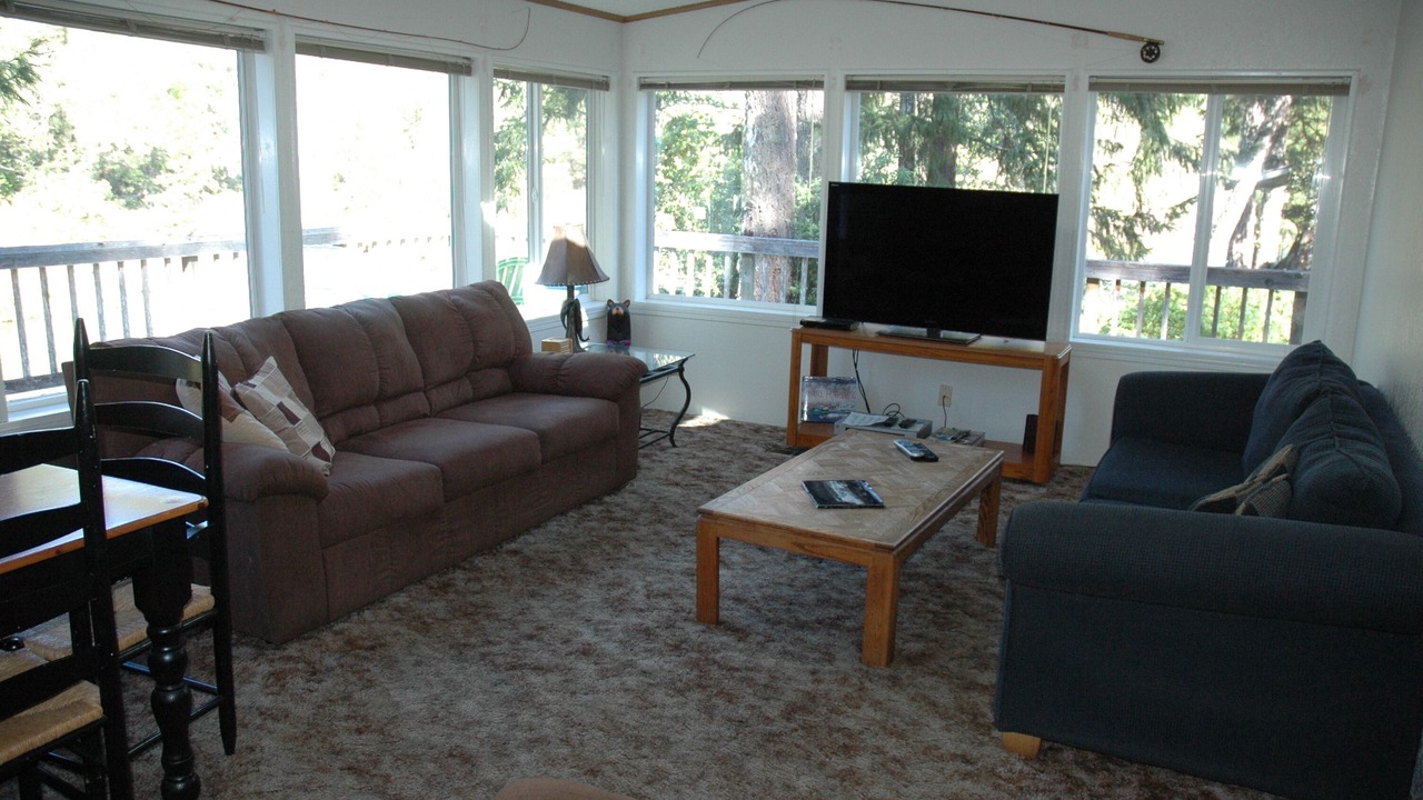 Photo of Bedroom in Gasquet