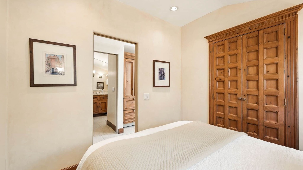 Photo of Bedroom in West Beach