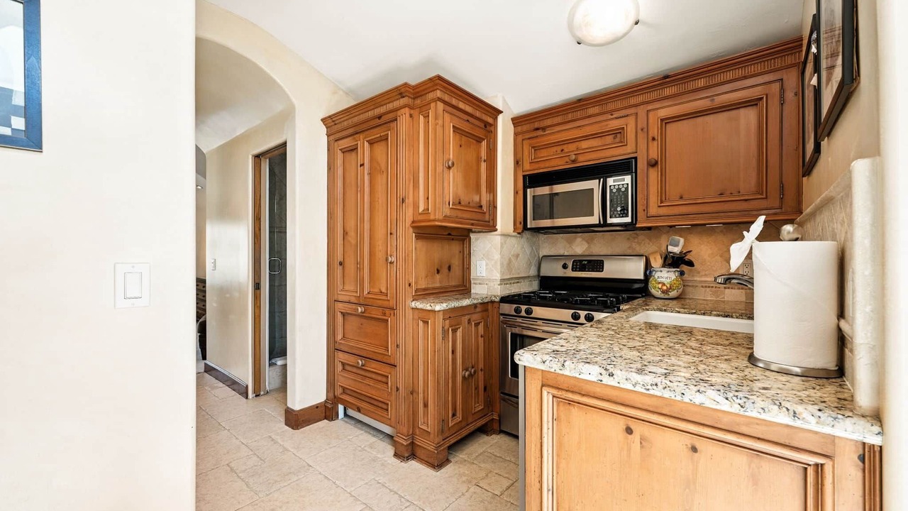Photo of Kitchen in West Beach