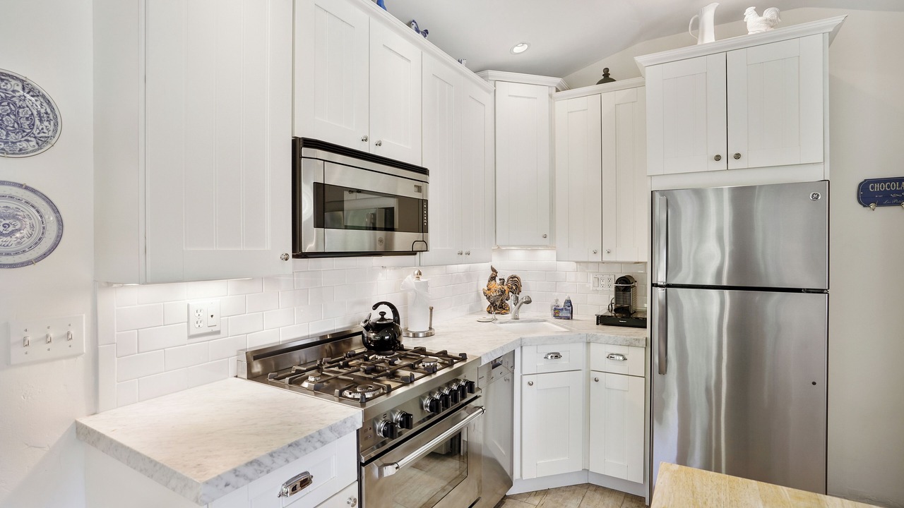 Photo of Kitchen in West Beach