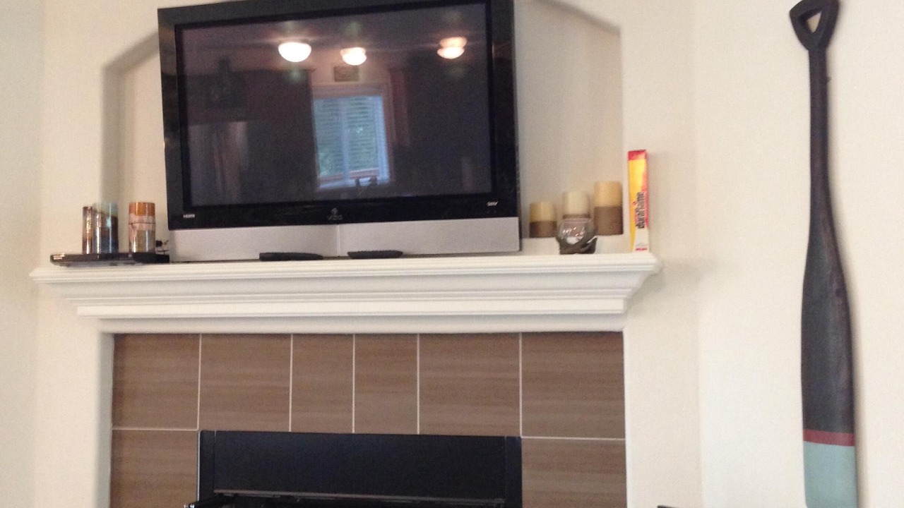 Photo of Livingroom in Groveland