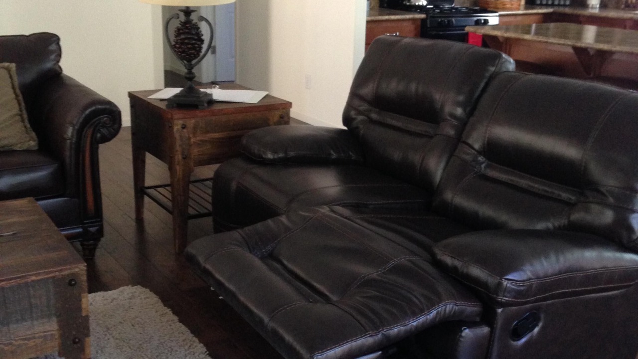 Photo of Bedroom in Groveland