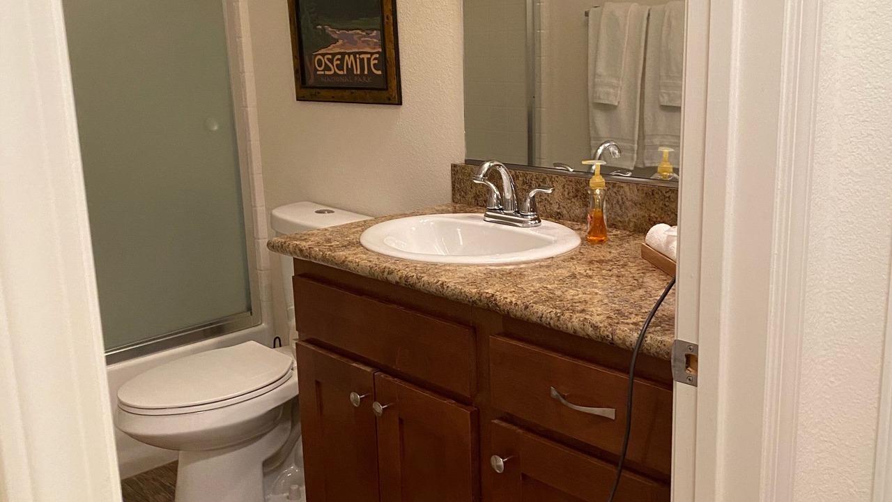 Photo of Bathroom in Groveland