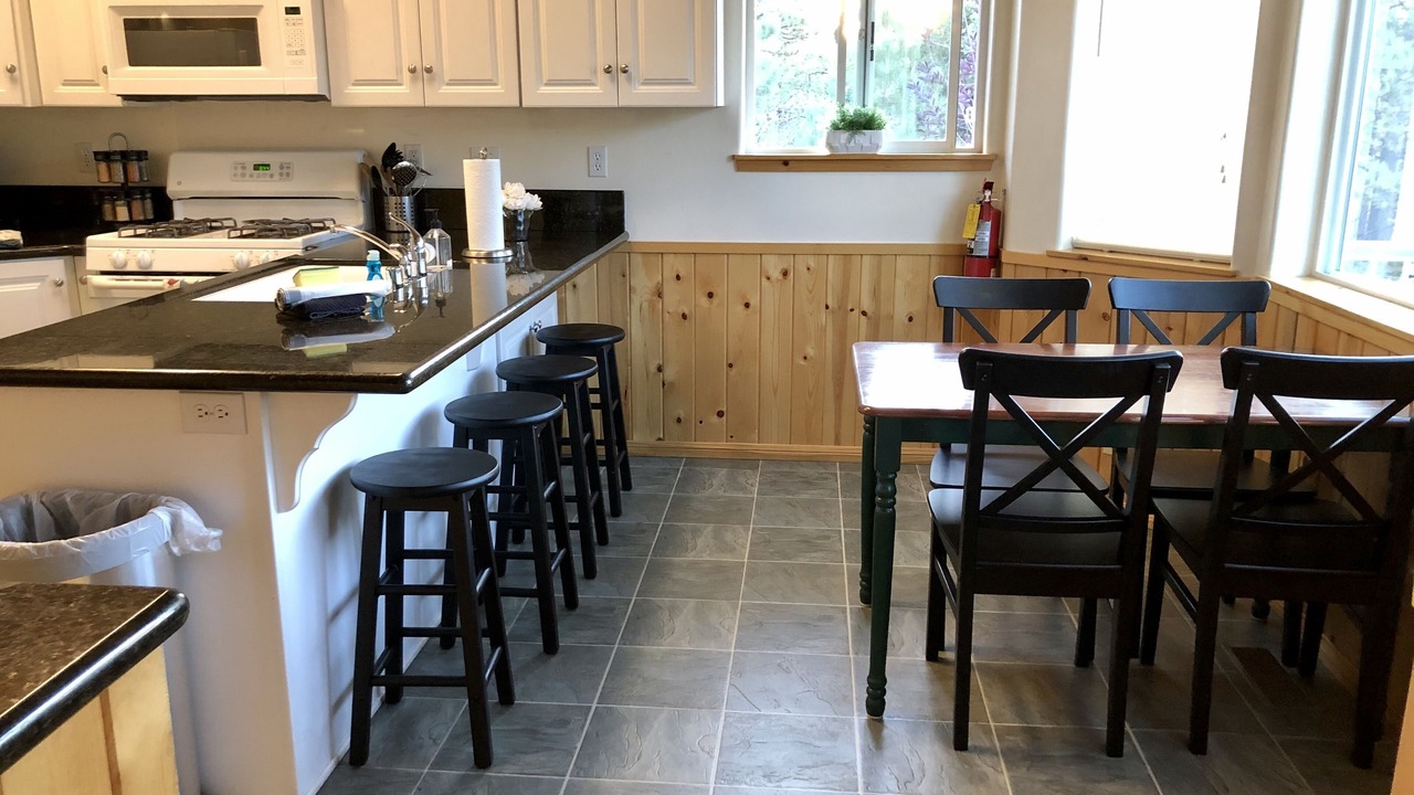 Photo of Kitchen in Big Bear Lake