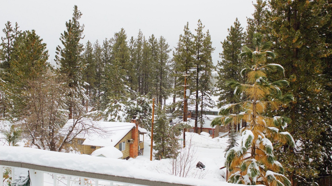 Photo of Others in Big Bear Lake