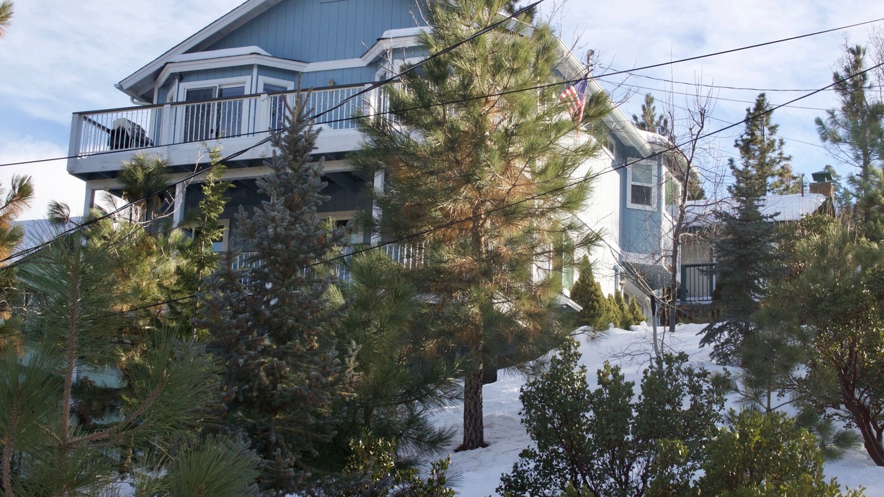 Photo of Others in Big Bear Lake